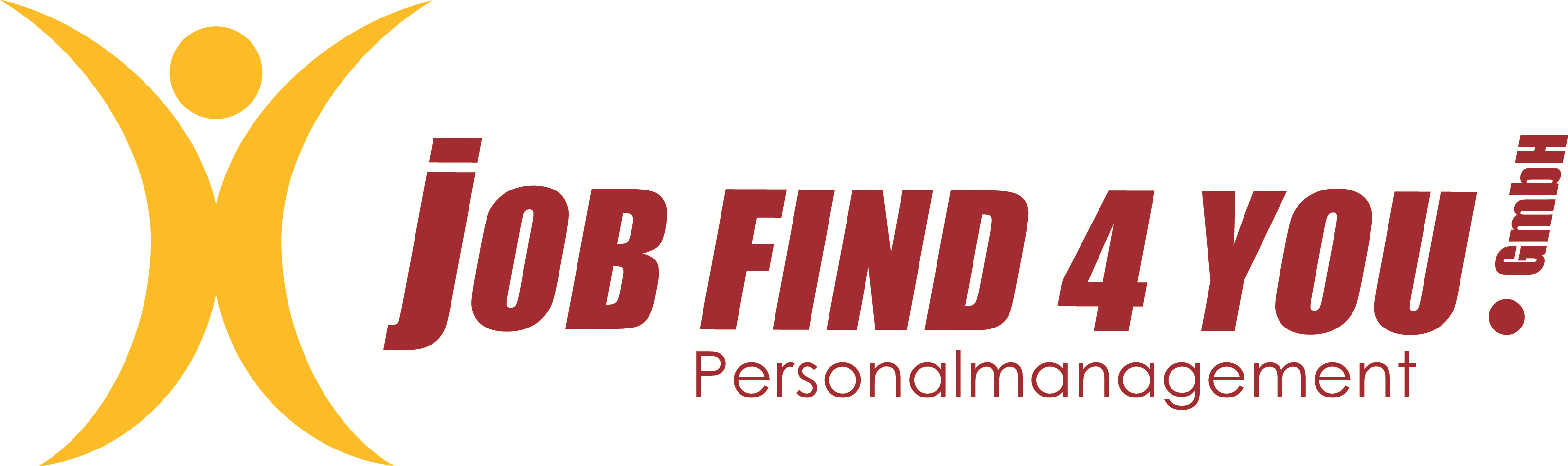 Logo von Job find 4 you Personalmanagement GmbH - Gronau